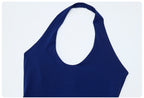Women's Tank Top Sleeveless T-Shirt Gym Workout S-0264