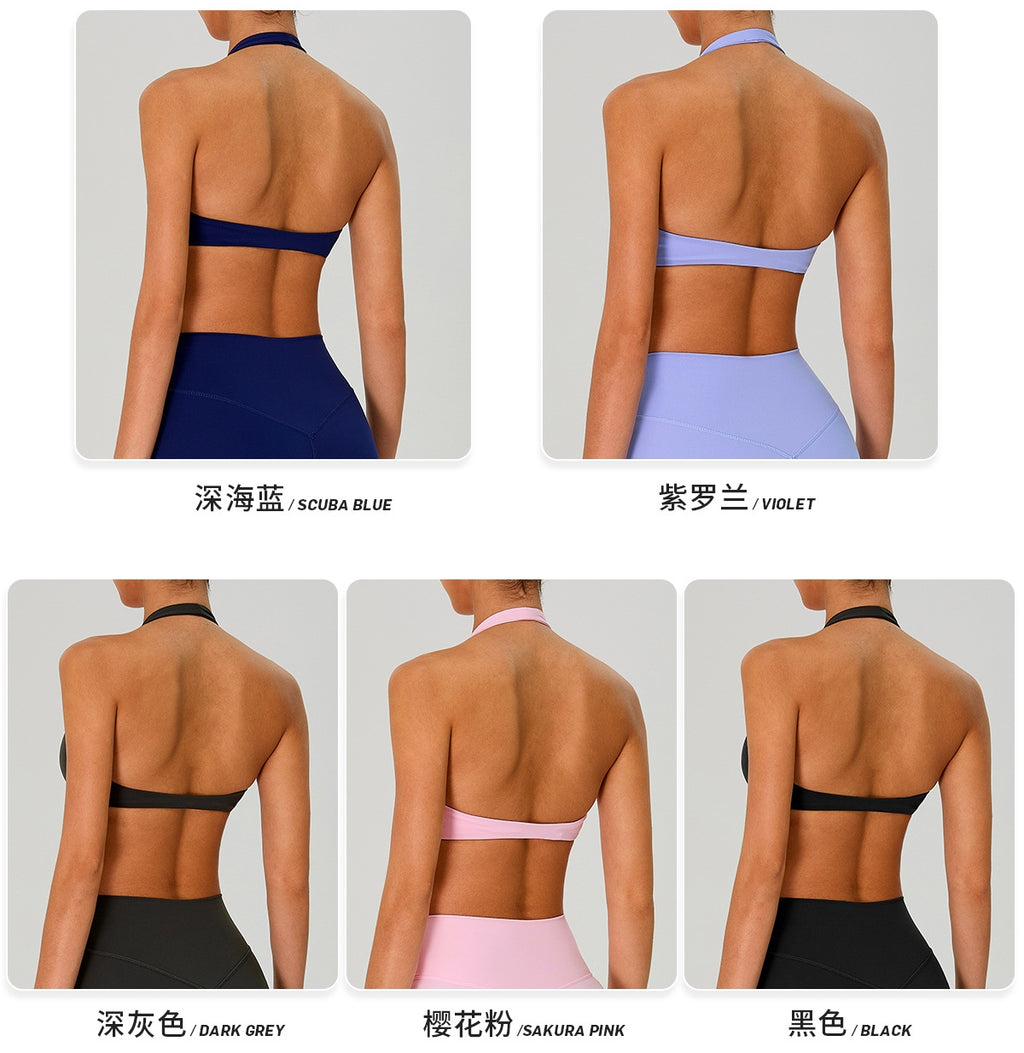 women bra S-0623
