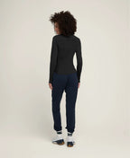 Womens Fitness Sports 75%Nyolon 25%Spandex Jacket S0010-1 print logo 30