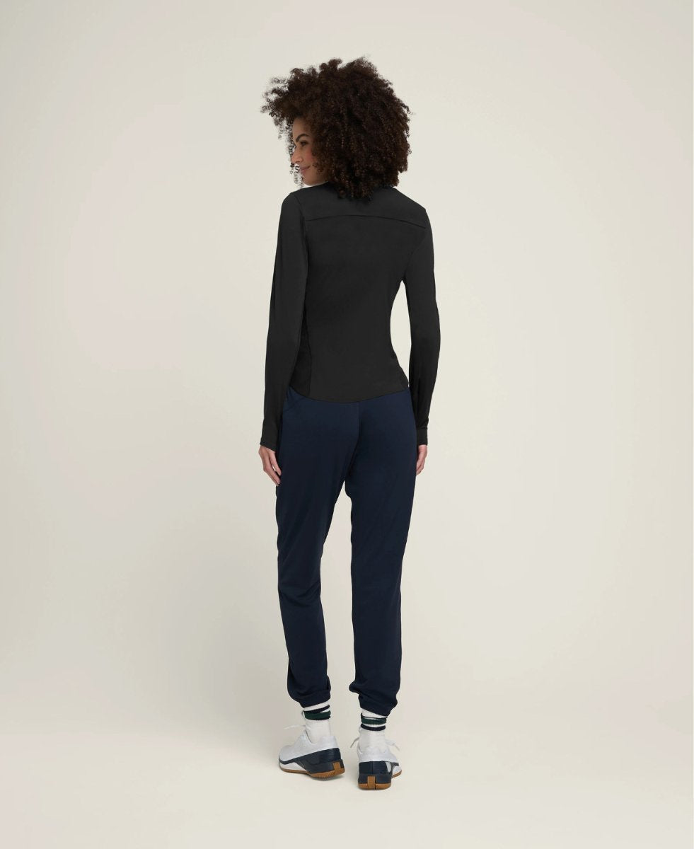 Womens Fitness Sports 75%Nyolon 25%Spandex Jacket S0010-1 print logo 30