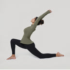 Womens Workout Yoga 75%Nyolon 25%Spandex Jacket S0205 print logo 16