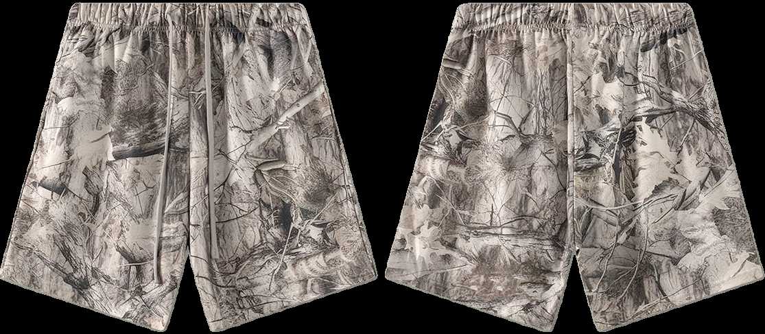 Mens Oversized 59.5%Cotton 40.5%Polyester Tshirt Shorts Set - Honfitwear