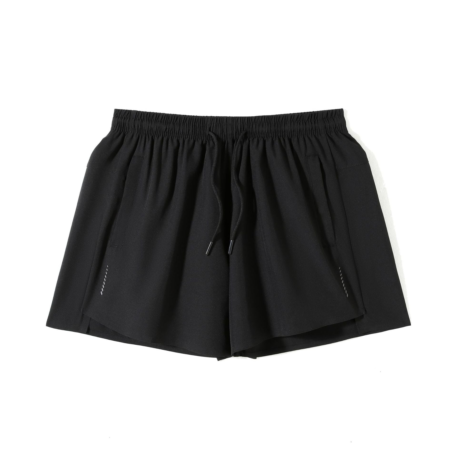 Women's Shorts Gym Running Casual Athletic S51131