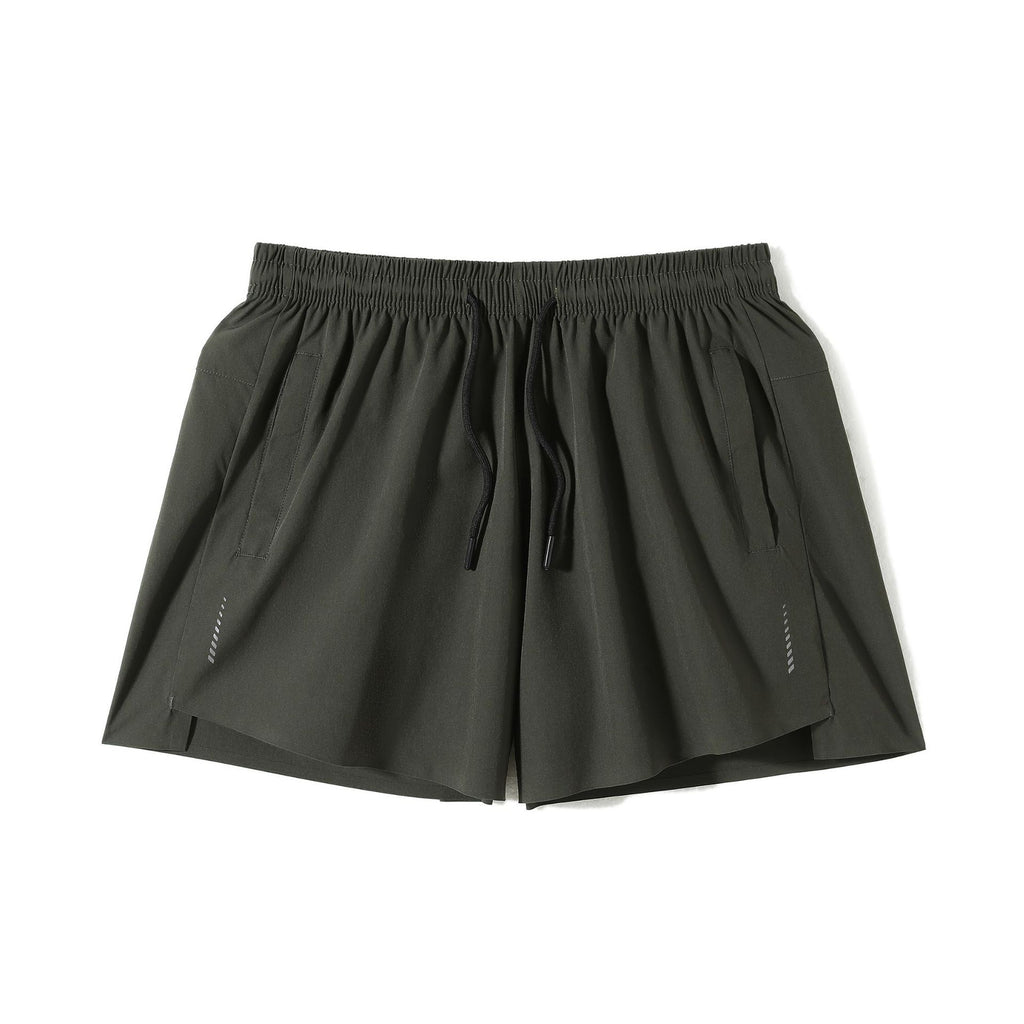 Men's Shorts Gym Running Casual Athletic S51131