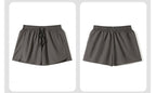 Women's Shorts Gym Running Casual Athletic S51131