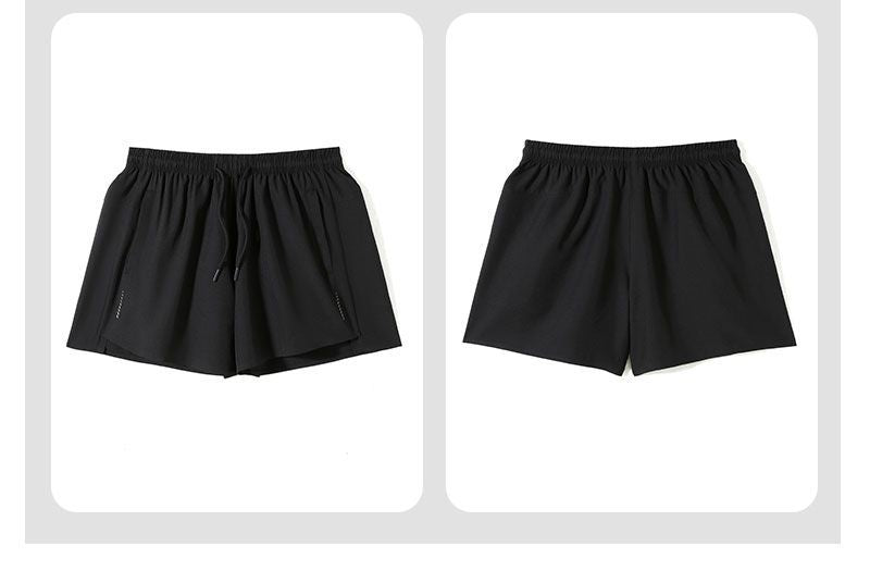 Men's Shorts Gym Running Casual Athletic S51131