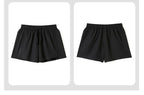 Women's Shorts Gym Running Casual Athletic S51131