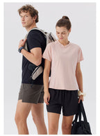 Men's Shorts Gym Running Casual Athletic S51131