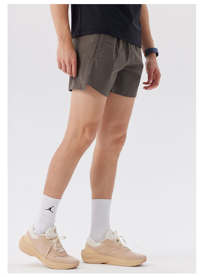 Men's Shorts Gym Running Casual Athletic S51131