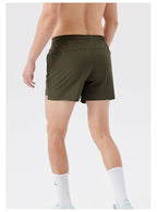 Men's Shorts Gym Running Casual Athletic S51131