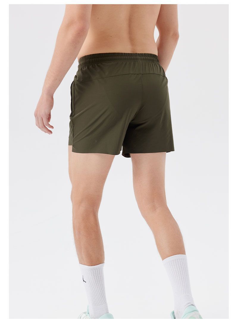Women's Shorts Gym Running Casual Athletic S51131