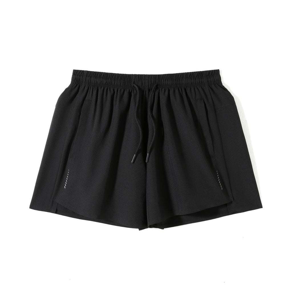 Women's Shorts Gym Running Casual Athletic S51131