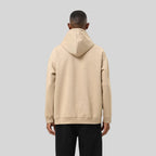 Mens Sports Casual 61.9%cotton 38.1%polyester Hoodie SY-55015 print logo 2
