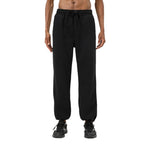 Mens Jogging Workout 61.9%cotton 38.1%polyester Pants SY-55019 print logo 6