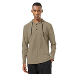 Mens Gym Sports 82%polyester 18%spandex  Hoodie SY-AL16845 print logo 12