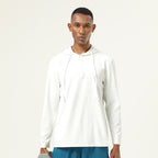 Mens Gym Sports 82%polyester 18%spandex  Hoodie SY-AL16845 print logo 15
