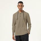 Mens Gym Sports 82%polyester 18%spandex  Hoodie SY-AL16845 print logo 7