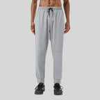 Mens Activewear Jogging 100%polyester Pants SY-B45 print logo 1