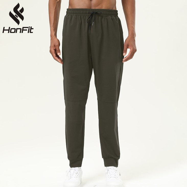 Mens Activewear Jogging 100%polyester Pants SY-B45 print logo 13