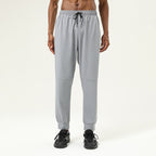 Mens Activewear Jogging 100%polyester Pants SY-B45 print logo 4