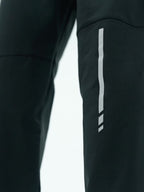 Mens Activewear Jogging 100%polyester Pants SY-B45 print logo 6