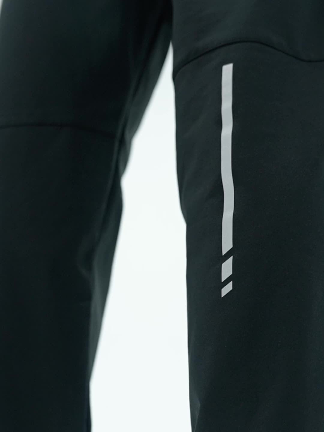 Mens Activewear Jogging 100%polyester Pants SY-B45 print logo 6