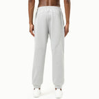 Mens Casual Workout 93%polyester 7%spandex Pants SY-B47 print logo 15