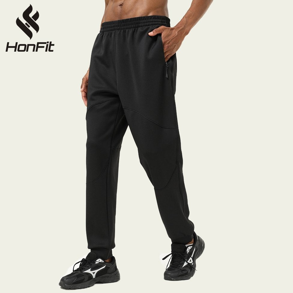 Mens Casual Workout 93%polyester 7%spandex Pants SY-B47 print logo 16