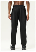 Mens Casual Workout 93%polyester 7%spandex Pants SY-B47 print logo 23