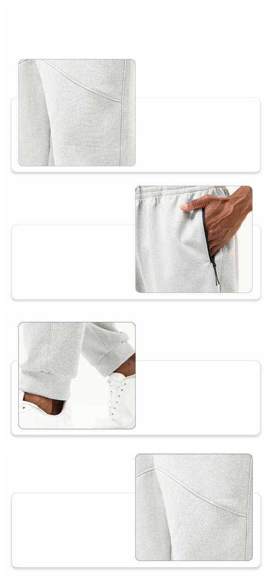 Mens Casual Workout 93%polyester 7%spandex Pants SY-B47 print logo 30