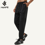 Mens Gym Sportswear 100%polyester Pants SY-B49 print logo 17