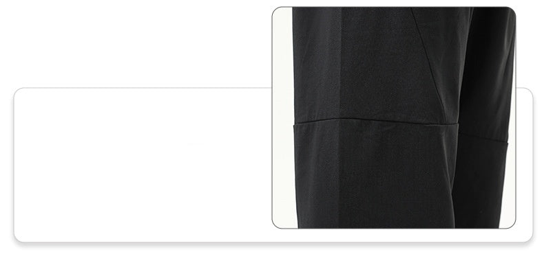 Mens Gym Sportswear 100%polyester Pants SY-B49 print logo 23