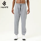 Mens Sports Jogger 100%polyester Pants SY-B51 print logo 12