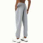Mens Sports Jogger 100%polyester Pants SY-B51 print logo 14