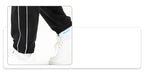 Mens Sports Jogger 100%polyester Pants SY-B51 print logo 19