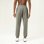 Mens Sports Workout 100%polyester Pants SY-B53 print logo 9
