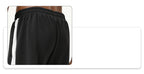 Mens Fitness Jogging 93%polyester 7%spandex Pants SY-B55 print logo 14