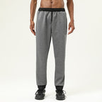 Mens Training Joggers 93%polyester 7%spandex Pants SY-B59 print logo 3