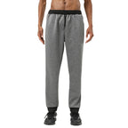 Mens Training Joggers 93%polyester 7%spandex Pants SY-B59 print logo 8