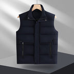 Mens Casual Sports 100%polyester Jacket SY-CX5506 print logo 6