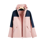 Outdoor Sportswear 100%polyester Jacket SY-CX6607 print logo 21