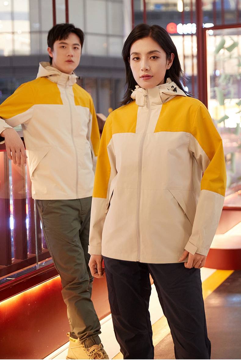Outdoor Sportswear 100%polyester Jacket SY-CX6607 print logo 29