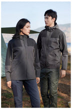 Outdoor Sportswear 100%polyester Jacket SY-CX6607 print logo 39