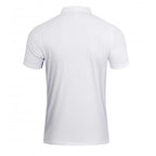 Mens Casual Golf 100% polyester Polo Shirt SY-R379 print logo 29