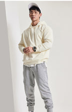 Mens 330gsm 100%cotton Sweatshirt SY-S9867 print logo 17