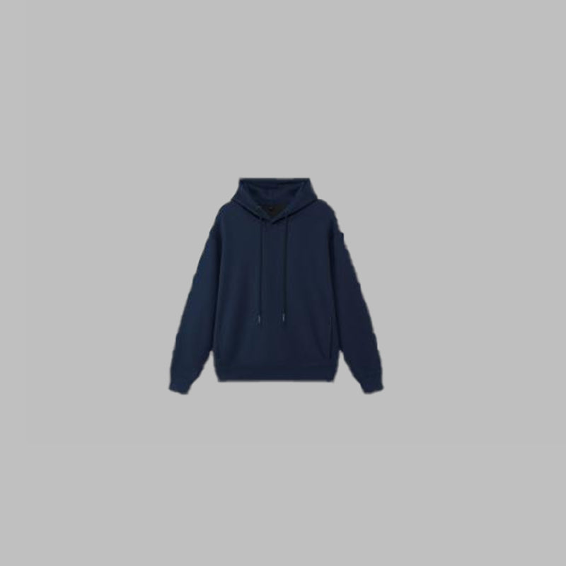 Mens 330gsm 100%cotton Sweatshirt SY-S9867 print logo 9