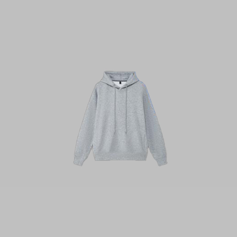 Mens 330gsm 100%cotton Sweatshirt SY-S9867 print logo 10