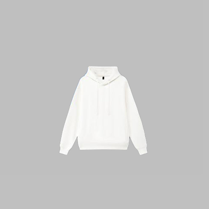 Mens 330gsm 100%cotton Sweatshirt SY-S9867 print logo 11