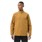 Mens Athletic Sports 84%nylon 16%spandex Jacket SY-SYK1858 print logo 8