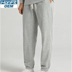 Mens Sports Workout 85% cotton 15% polyester Jogger Pants SY-WK-340 print logo 11